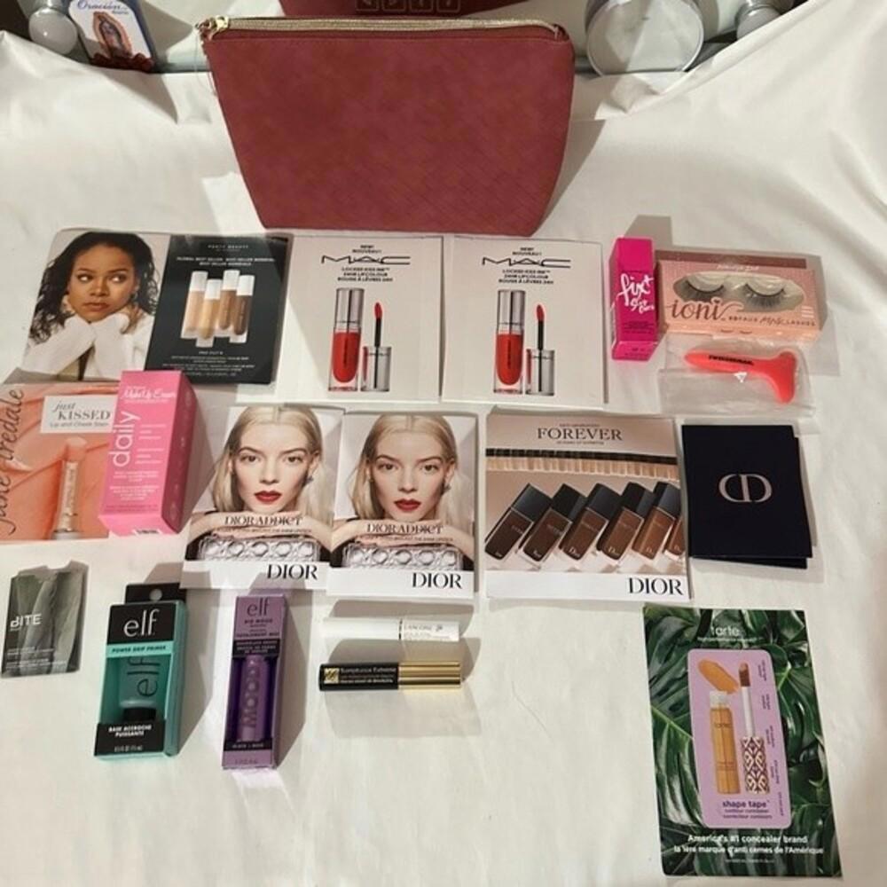 ULTA BEAUTY MAKEUP BUNDLE